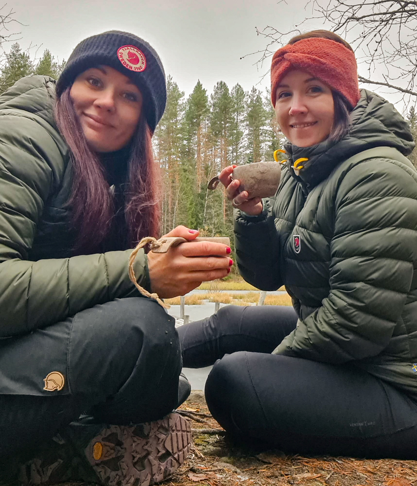 Sisältöä yrityksille