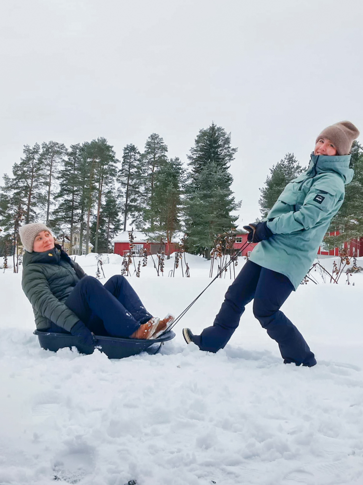 Vaikuttajat